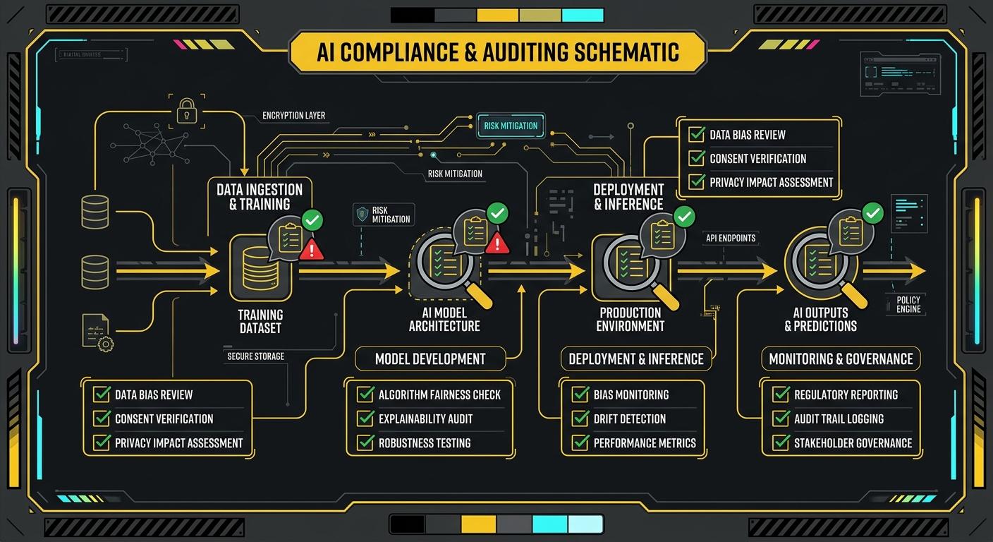 Compliance Scheme